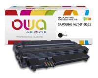 Armor K15541OW tonercartridge 1 stuk(s) Zwart