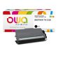 Toner remanufacturé OWA - standard - Noir - pour BROTHER TN-3330