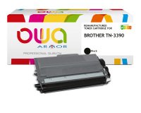 Armor K15546OW tonercartridge 1 stuk(s) Zwart