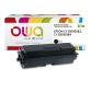 Toner remanufacturé OWA - haute capacité - Noir - pour EPSON C13S050582, C13S050584