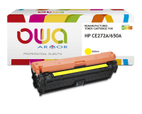Gereviseerde toner OWA standaard voor HP CE271A