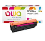 OWA wiederaufbereiteter Toner - Standard - für HP CE271A