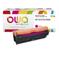 Gereviseerde toner OWA standaard voor HP CE271A
