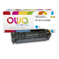 Gereviseerde toner OWA - standaard - voor HP CE413A