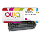 Gereviseerde toner OWA - standaard - voor HP CE413A