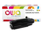 Toner remanufacturé OWA - haute capacité - Noir - pour SAMSUNG MLT-D307L/ELS