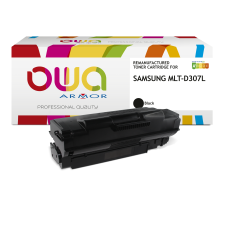 Toner remanufacturé OWA - haute capacité - Noir - pour SAMSUNG MLT-D307L/ELS