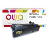 EN_Toner remanufacturé OWA - standard - Noir - pour KYOCERA TK-340