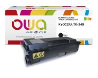 Armor K15504OW tonercartridge 1 stuk(s) Compatibel Zwart