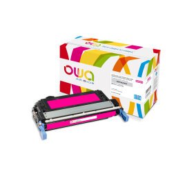 Armor K15527OW tonercartridge 1 stuk(s) Magenta