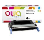 Toner remanufacturé OWA - très très haute capacité - Noir - pour HP Q5950A