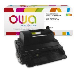 Armor K15534OW cartucho de tóner 1 pieza(s) Compatible Negro