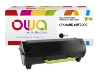 Armor K15640OW tonercartridge 1 stuk(s) Zwart