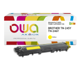 Toner remanufacturé OWA - haute capacité - pour BROTHER TN-245M, TN-246M