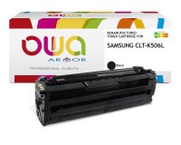 Armor K15667OW tonercartridge 1 stuk(s) Compatibel Zwart