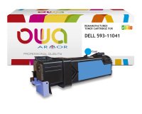Toner remanufacturé OWA - haute capacité - pour DELL 593-11041