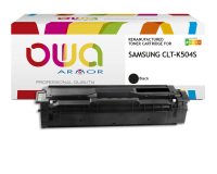 Armor K15623OW tonercartridge 1 stuk(s) Zwart