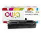 Toner remanufacturé OWA - standard - Noir - pour SAMSUNG CLT-K504S/ELS