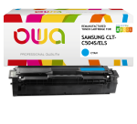 Gereviseerde toner OWA - standaard - voor SAMSUNG CLT-C504S/ELS