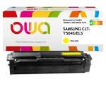 OWA Remanufactured Toner - Standard - for SAMSUNG CLT-C504S/ELS