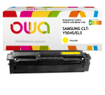 OWA Remanufactured Toner - Standard - for SAMSUNG CLT-C504S/ELS