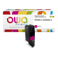 Gereviseerde toner OWA hoge capaciteit voor EPSON C13S050613