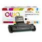 Toner remanufacturé OWA - standard - Noir - pour SAMSUNG MLT-D117S/ELS