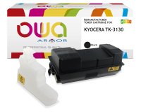 Armor K15740OW cartucho de tóner 1 pieza(s) Compatible Negro