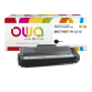 Toner remanufacturé OWA - standard - Noir - pour BROTHER TN-2310