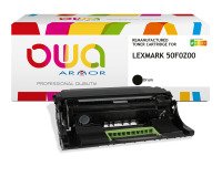 Armor K15755OW tonercartridge 1 stuk(s) Compatibel Zwart