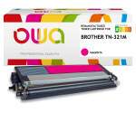Gereviseerde toner OWA - standaard - voor BROTHER TN-321C