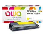Toner gereviseerd OWA afzonderlijke kleuren compatibel met BROTHER TN-326 voor laserprinter