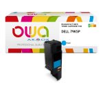 Toner remanufacturé OWA - haute capacité - pour DELL 593-11141, 593-11021
