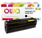 OWA Remanufactured Toner - Standard - Black - for SAMSUNG CLT-K505L/ELS
