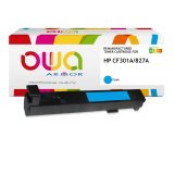 Toner remanufacturé OWA - standard - pour HP CF301A