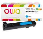 Toner remanufacturé OWA - standard - pour HP CF301A