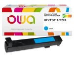 Toner remanufacturé OWA - standard - pour HP CF301A