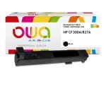 Wiederaufbereiteter OWA-Toner - Standard - Schwarz - für HP CF300A