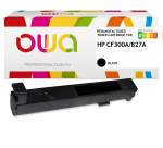 Wiederaufbereiteter OWA-Toner - Standard - Schwarz - für HP CF300A