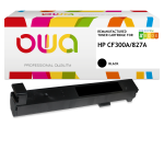 Wiederaufbereiteter OWA-Toner - Standard - Schwarz - für HP CF300A