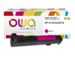 Toner remanufacturé OWA - standard - pour HP CF301A