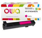 OWA remanufactured toner - standard - for HP CF301A