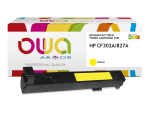 Gereviseerde toner OWA - standaard - voor HP CF301A
