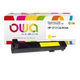 Toner remanufacturé OWA - standard - pour HP CF311A