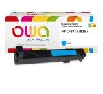 Toner remanufacturé OWA - standard - pour HP CF311A