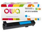 OWA Remanufactured Toner - Standard - for HP CF311A
