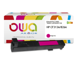 Toner remanufacturé OWA - standard - pour HP CF311A