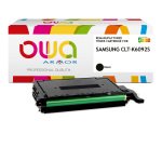 Toner remanufacturé OWA - standard - Noir - pour SAMSUNG CLT-K6092S/ELS