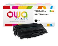 Armor K15723OW tonercartridge 1 stuk(s) Zwart