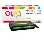 Toner remanufacturé OWA - standard - pour SAMSUNG CLT-C6092S/ELS